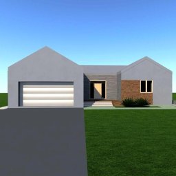 Adaptacja projektu Nowe Osiny 1