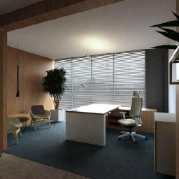 Adaptacja projektu Nowe Osiny 2