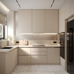 Projektowanie mieszkania Wrocław 3