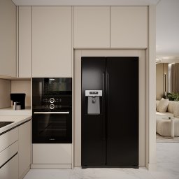 Projektowanie mieszkania Wrocław 4