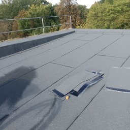 Obróbki blacharskie Wrocław 2