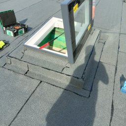 DEKACRAFT DAMIAN SEMPEK - Dekarstwo Wrocław