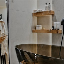 Projektowanie mieszkania Rabka-Zdrój 4