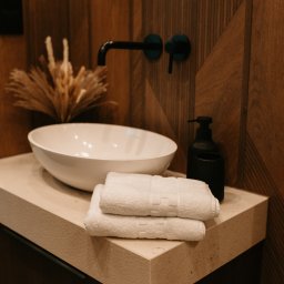 Projektowanie mieszkania Rabka-Zdrój 4