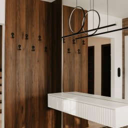 Projektowanie wnętrz komercyjnych Nowy Targ