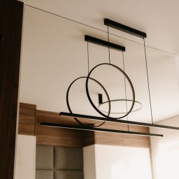 Projektowanie wnętrz mieszkań i dom&oacute;w Nowy Targ