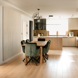 Pracownia Architektury Wnętrz - Abstracto - Projektowanie Nowy Targ