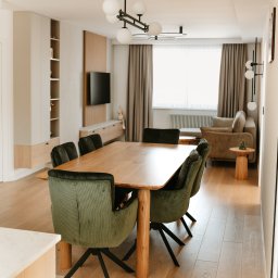 Projektowanie wnętrz mieszkań i dom&oacute;w Nowy Targ