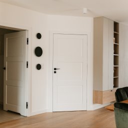 Projektowanie mieszkania Rabka-Zdrój 4