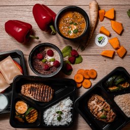 Catering świąteczny Gdynia 1