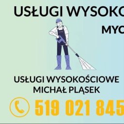 Usługi Wysokościowe MP - Budowa Dachu Warszawa