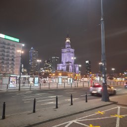 Usługi budowlane - Wyburzanie Budynk&oacute;w Warszawa