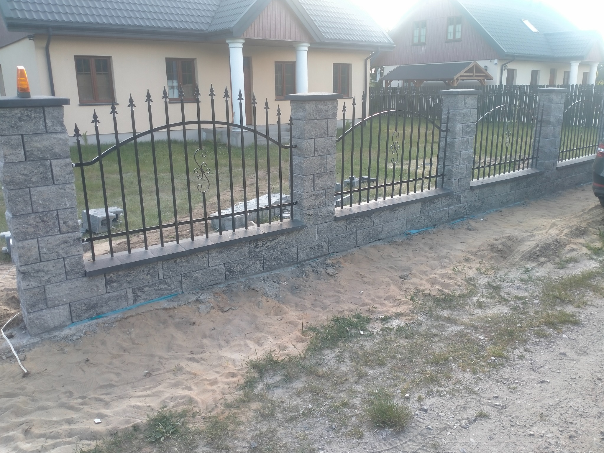 PALERMO pustaki łupane GORC