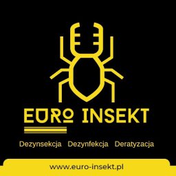 Euro Insekt - Zwalczanie Karaluch&oacute;w Warszawa