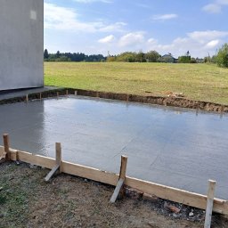 Grzegorz Kozieł - Wysokiej Klasy Układanie Bruku Gorlice