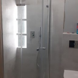 Remont łazienki Gdańsk 2