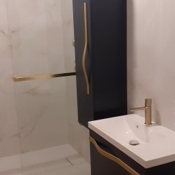 Remont łazienki Gdańsk 4