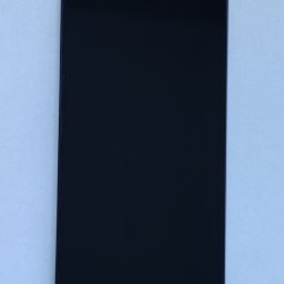 Wyświetlacz iPhone XR po regeneracji