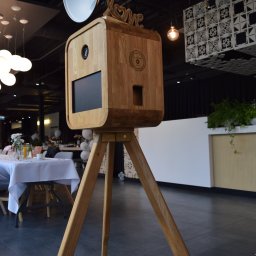 Fotobudka Domaniów 4