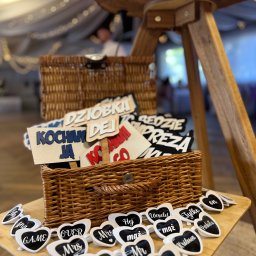 Fotobudka Domaniów 2