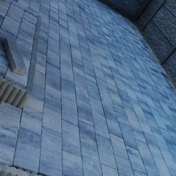 Układanie kostki brukowej Gdańsk 3