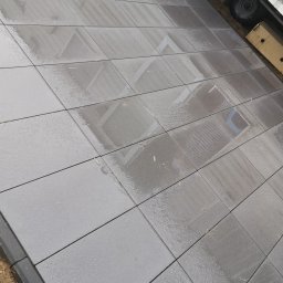 Układanie kostki brukowej Gdańsk 2