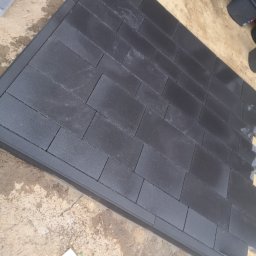 Układanie kostki brukowej Gdańsk 1