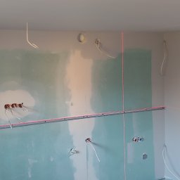 Remonty mieszkań Bochnia 2