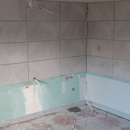 Remonty mieszkań Bochnia 1