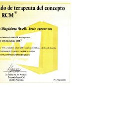 RCM Castillo Morales