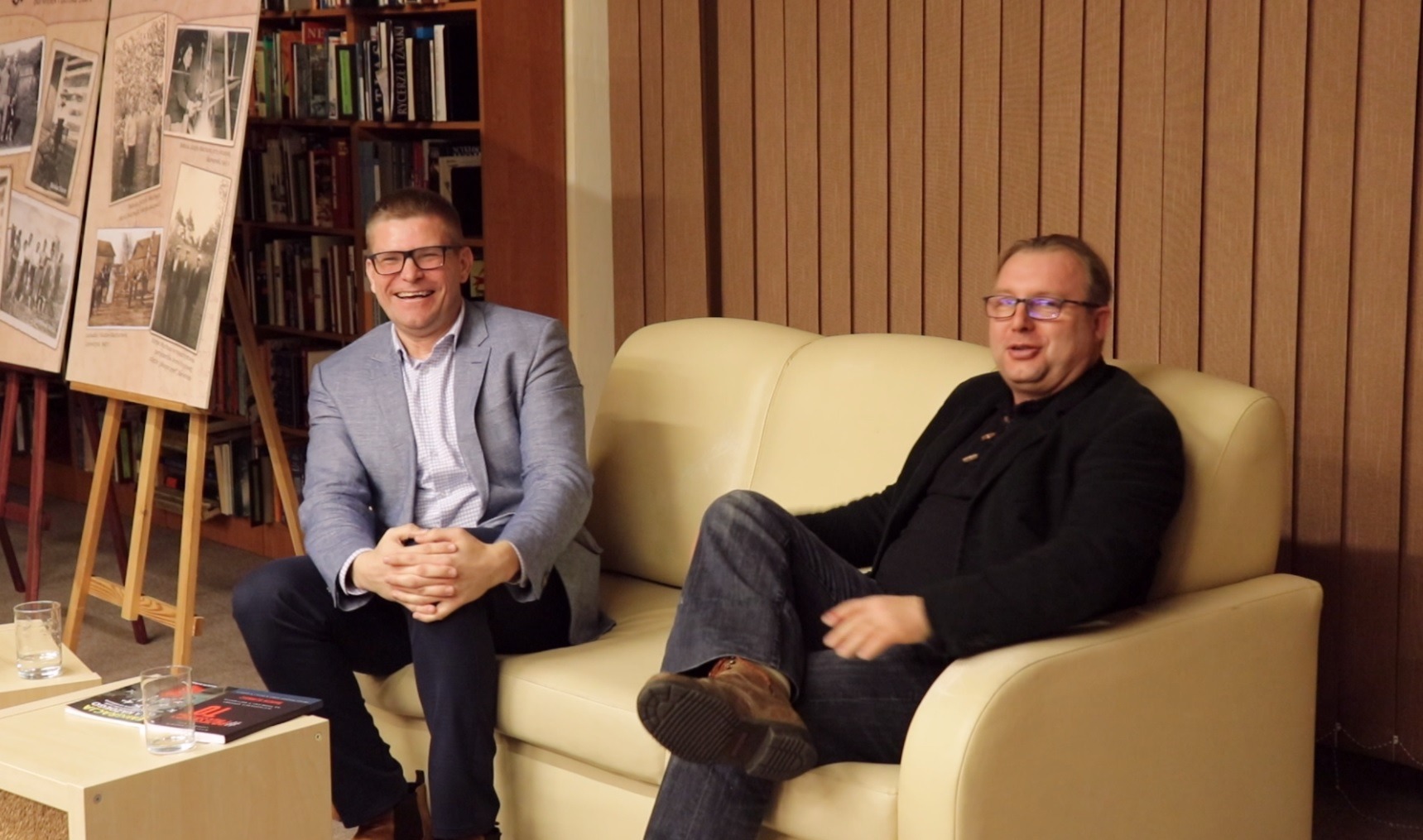 Marketing do nasza pasja i chętnie się nią dzielimy.