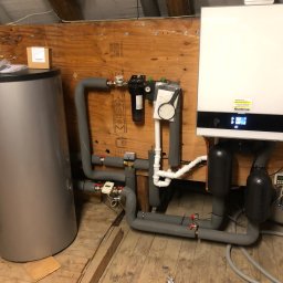 Kompleksowe wykonanie instalacji hydraulicznych Warszawa 2