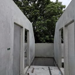 Projektowanie domów Warszawa 2