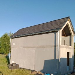 Projektowanie domów Warszawa 1