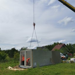 Projektowanie domów Warszawa 3