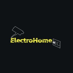 ElectroHome Adrian Bogacki - Biuro Projektowe Instalacji Elektrycznych Skawina