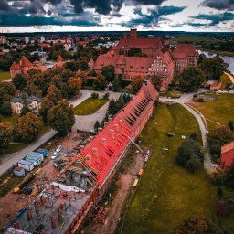 AMBIT Pokrycia Dachowe Adam Zielonkowski S.K.A. - Pierwszorzędna Renowacja Rynien Gdańsk
