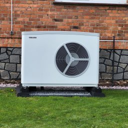 Wilux - Pompy Ciepła Wrocław