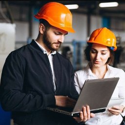 Prowadzimy rekrutacje na stanowiska magazynowe, produkcyjne, do kontroli jakości.