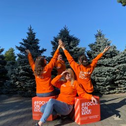 Zespół naszych rekruterek