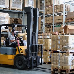 Pozyskujemy pracowników w miastach w całej Polsce.