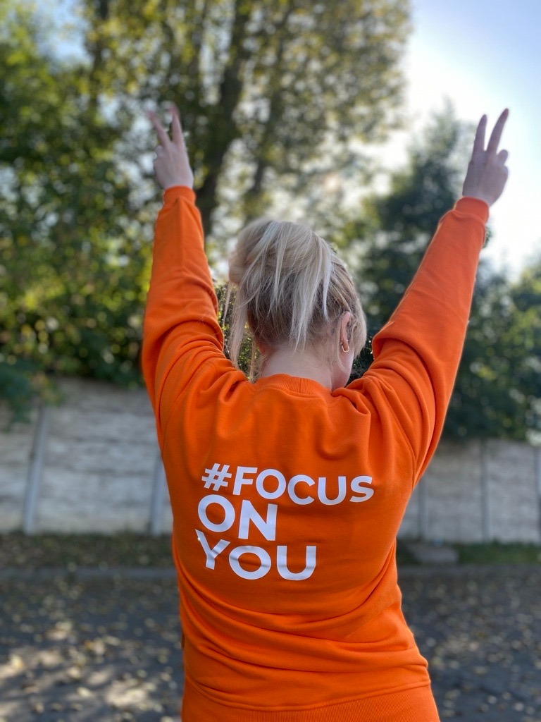 #FocusonYOU #FocusonQUALITY