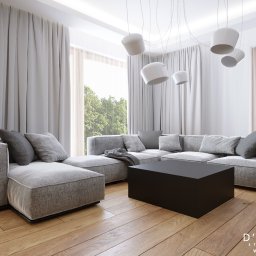 Projektowanie mieszkania Gdańsk 4