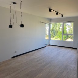 Wykończenia wnętrz Wrocław 3