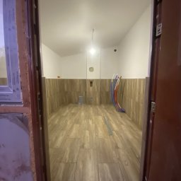 Usługi Ogólnobudowlane Zoch-Bud - Perfekcyjny Naciągany Sufit Ustrzyki Dolne