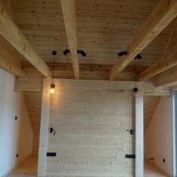 Domy szkieletowe Maków Podhalański 4