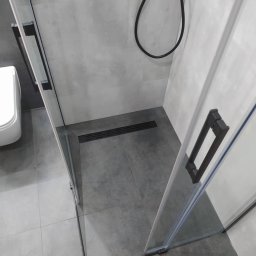 Remont łazienki Jasło 4