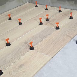 easyremontKrak&oacute;w - Układanie Paneli Krak&oacute;w