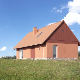 Projekty domów Gdańsk 4