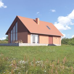 Projekty domów Gdańsk 10